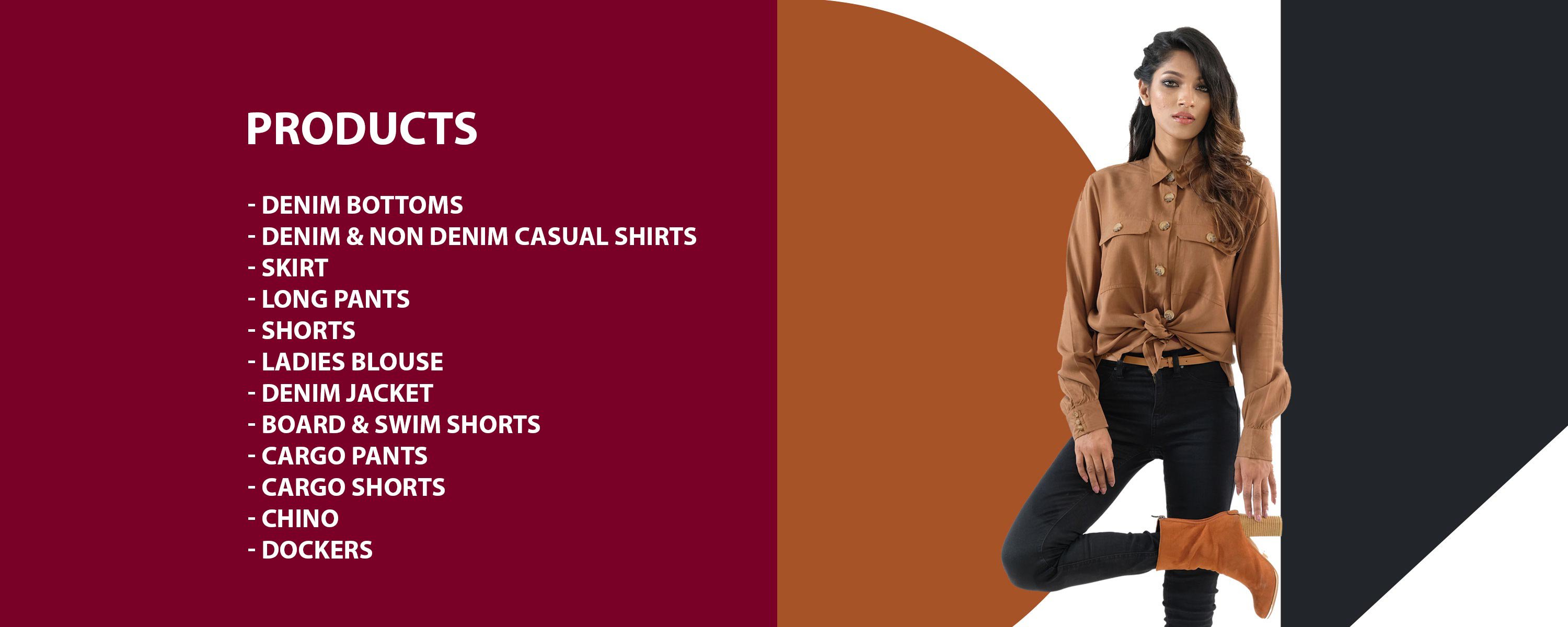 Brothers Fashion Ltd. Team Group BD